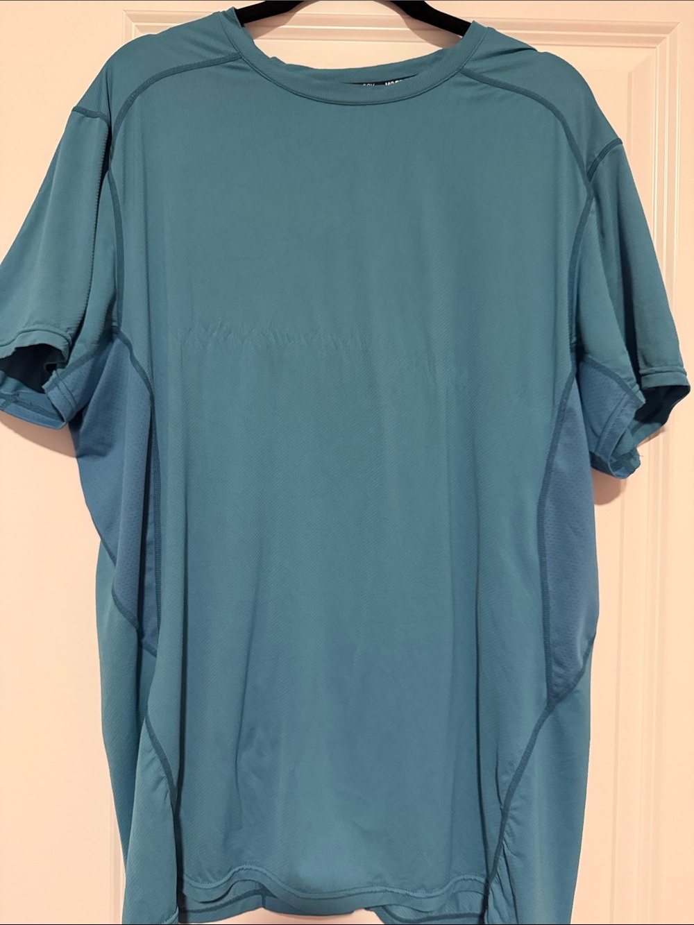 Arctic Cool Men’s Vortex Vent 2.0 Teal